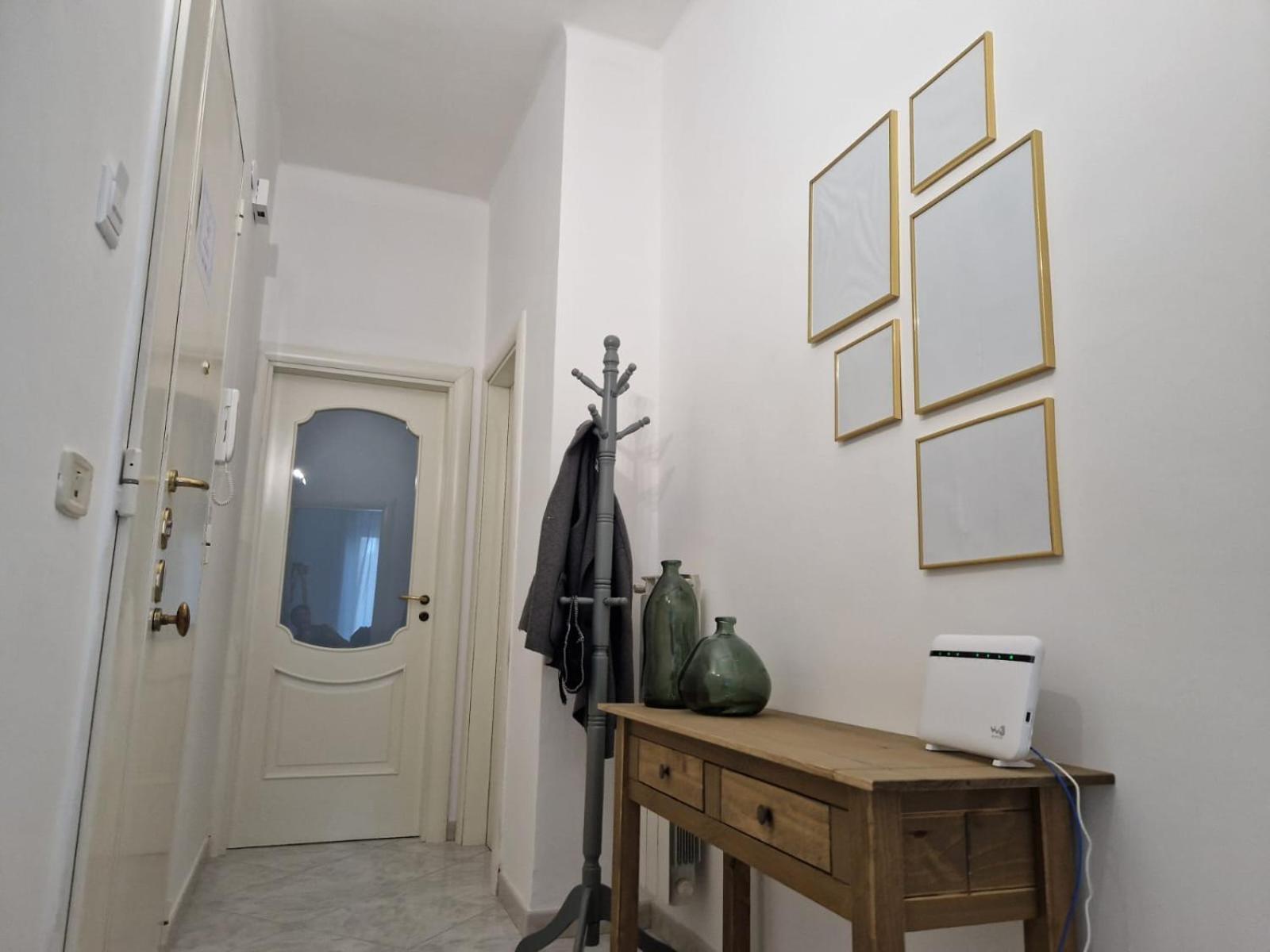 Elba2 Apartment Bari Exterior foto