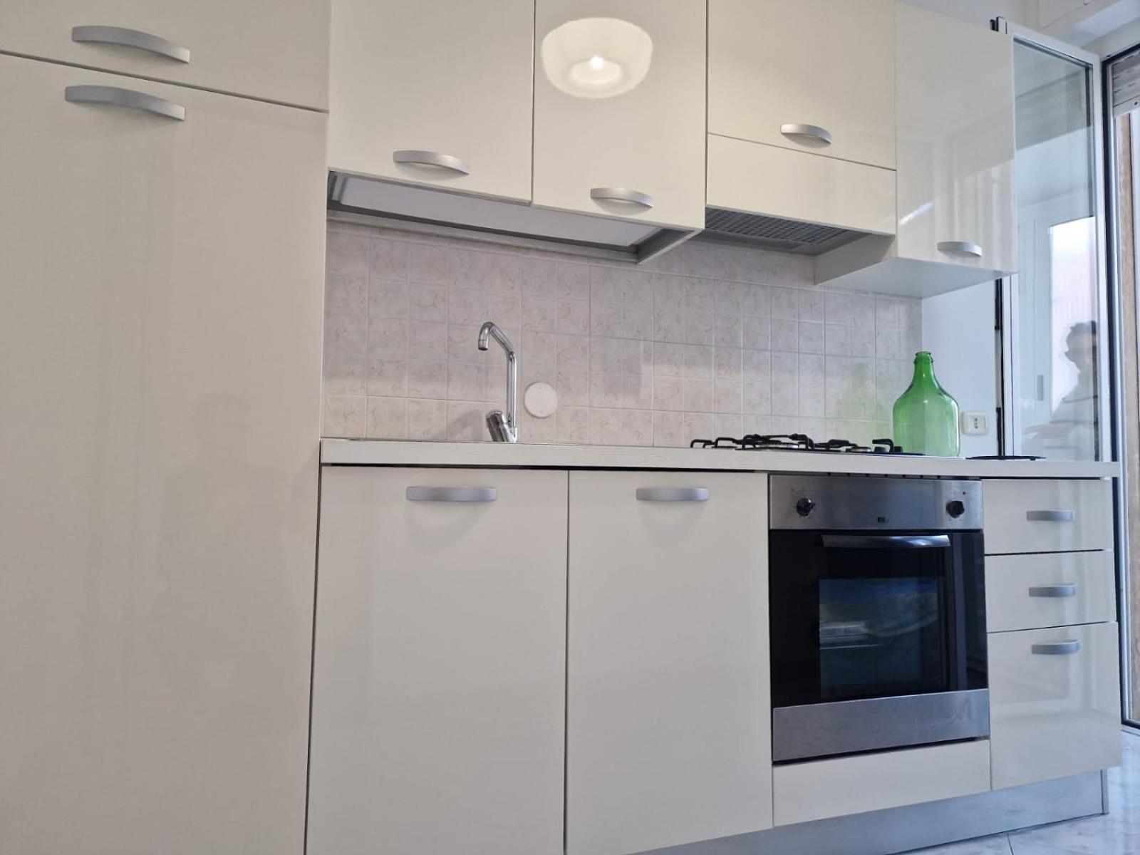 Elba2 Apartment Bari Exterior foto