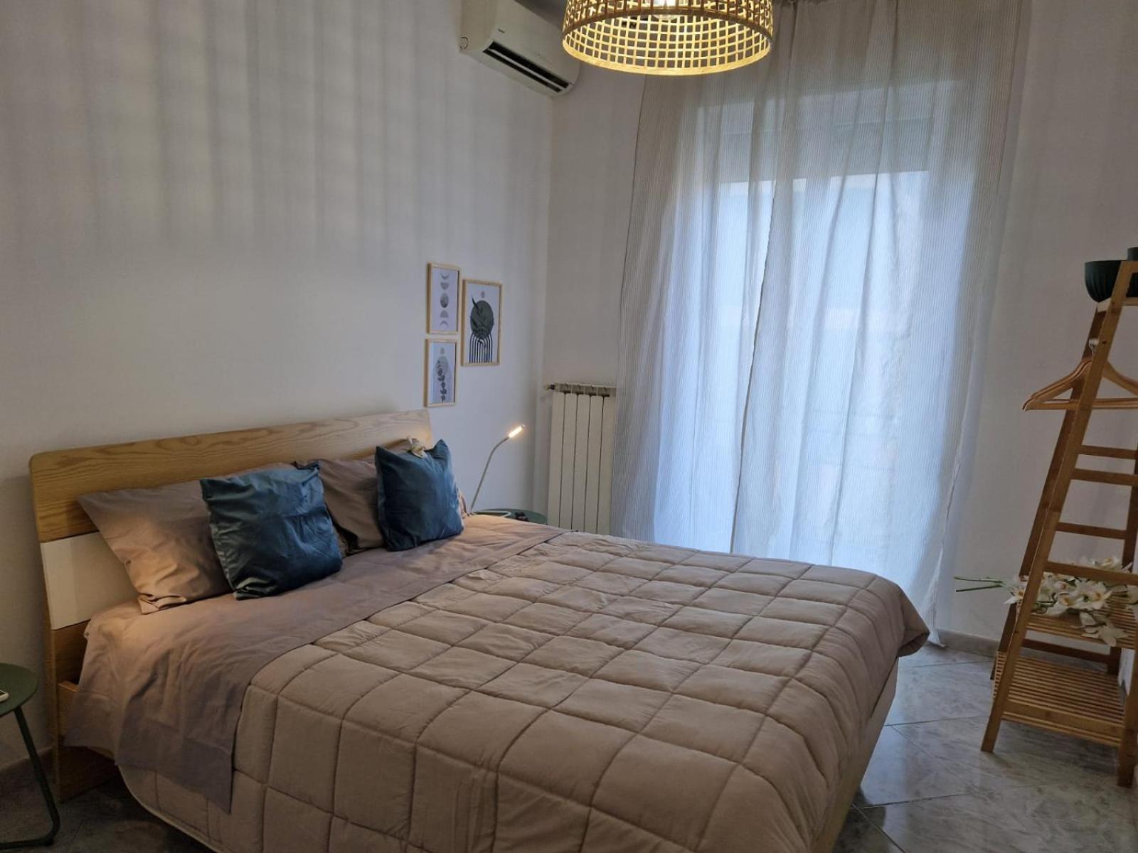 Elba2 Apartment Bari Exterior foto